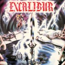 EXCALIBUR - The Bitter End (2021) CD